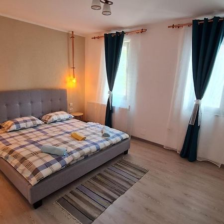 Pomiculturii Residence 5 Timisoara Ngoại thất bức ảnh