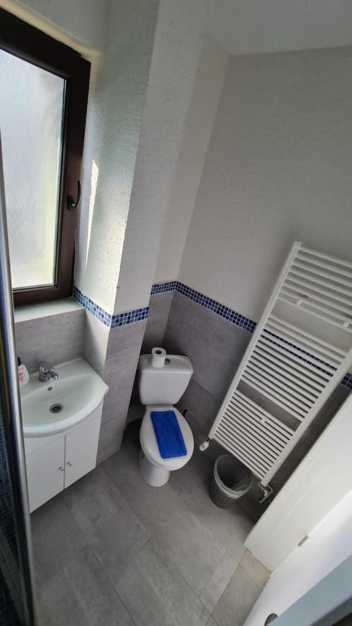 Pomiculturii Residence 5 Timisoara Ngoại thất bức ảnh